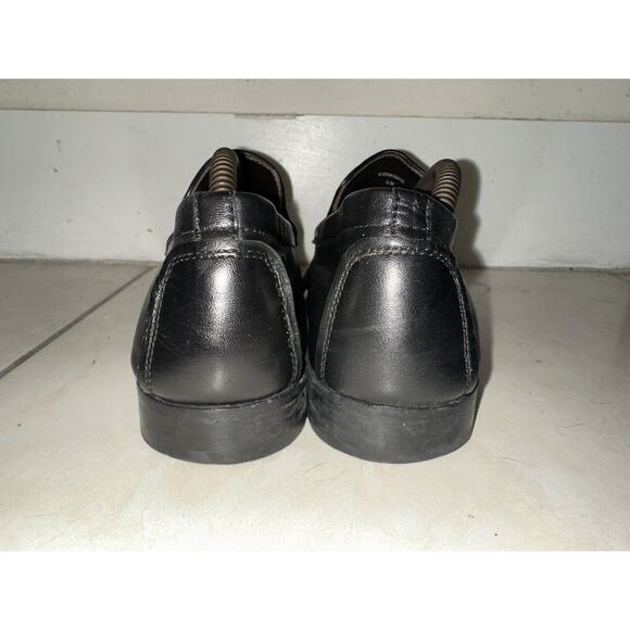 Bruno Magli Men’s‎ Davee Black Loafer | Size 10 M 02964 - Picture 5 of 11